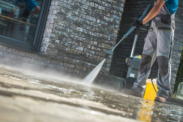 Best Driveway Pressure Washing  in Sharonville, OH